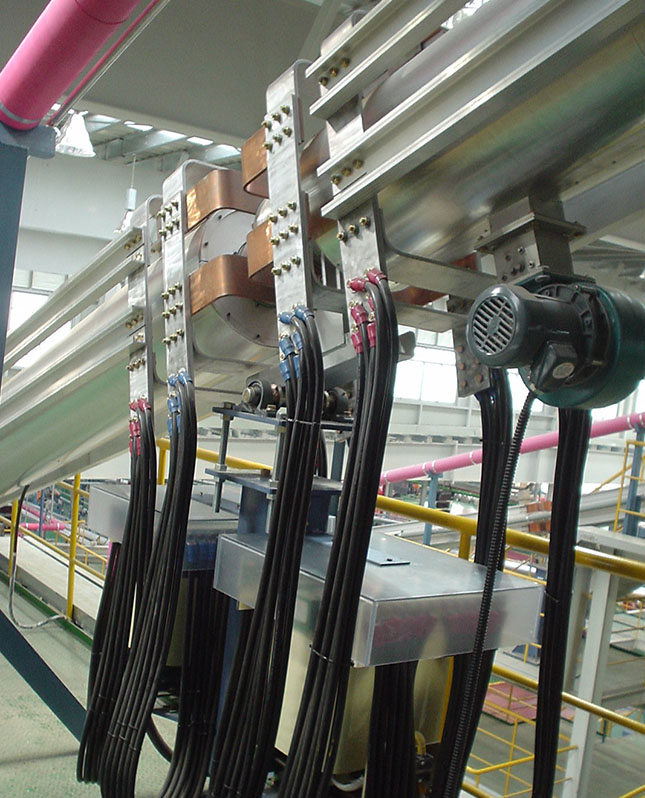 Direct Heating System