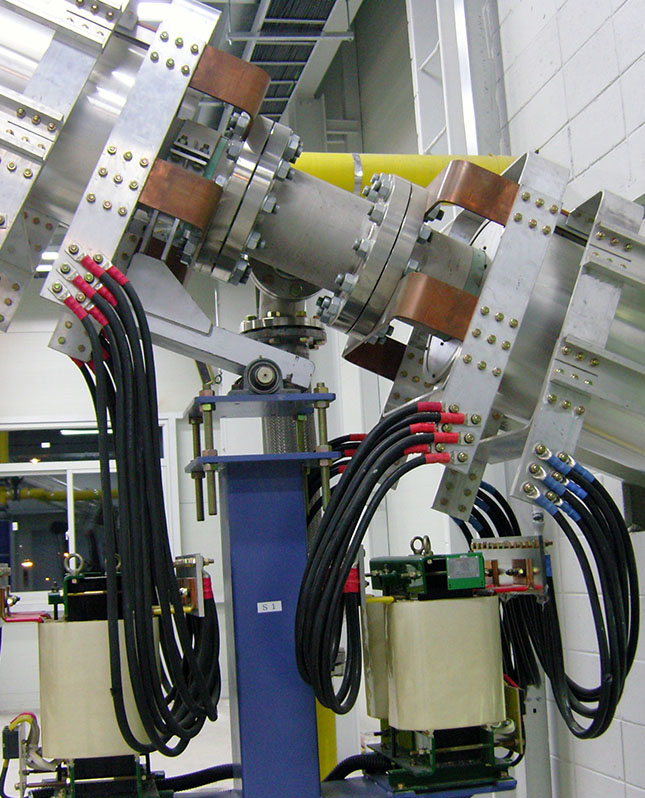 Direct Heating System