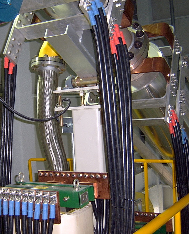 Direct Heating System